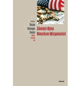 Somuru Ajani Amerikan Misyonerleri