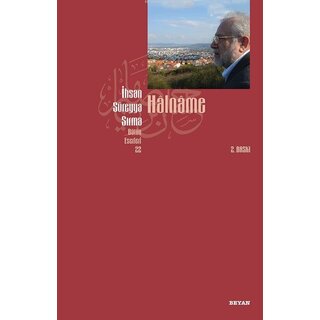 Ihsan Sureyya Sirma Halname