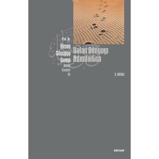 Ihsan Sureyya Sirma Yalan Dünyayı Adımlarken