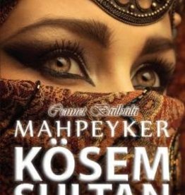 Mahpeyker Kosem Sultan