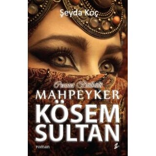 Mahpeyker Kosem Sultan