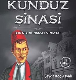 Sık Dişini Helası Cinayeti