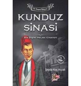 Sık Dişini Helası Cinayeti