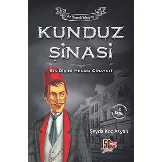 Sık Dişini Helası Cinayeti