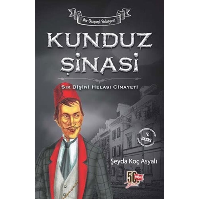 Seyda Koc Asyali Sık Dişini Helası Cinayeti