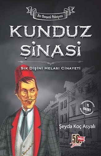 Seyda Koc Asyali Sık Dişini Helası Cinayeti