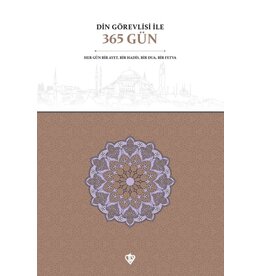 Din Görevlisi İle 365 Gün