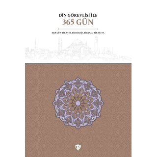Din Görevlisi İle 365 Gün