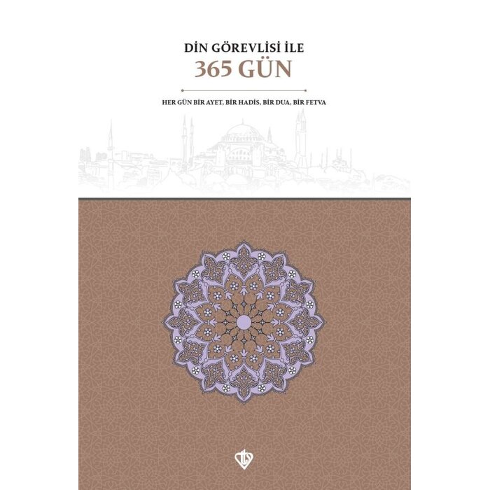 Din Görevlisi İle 365 Gün