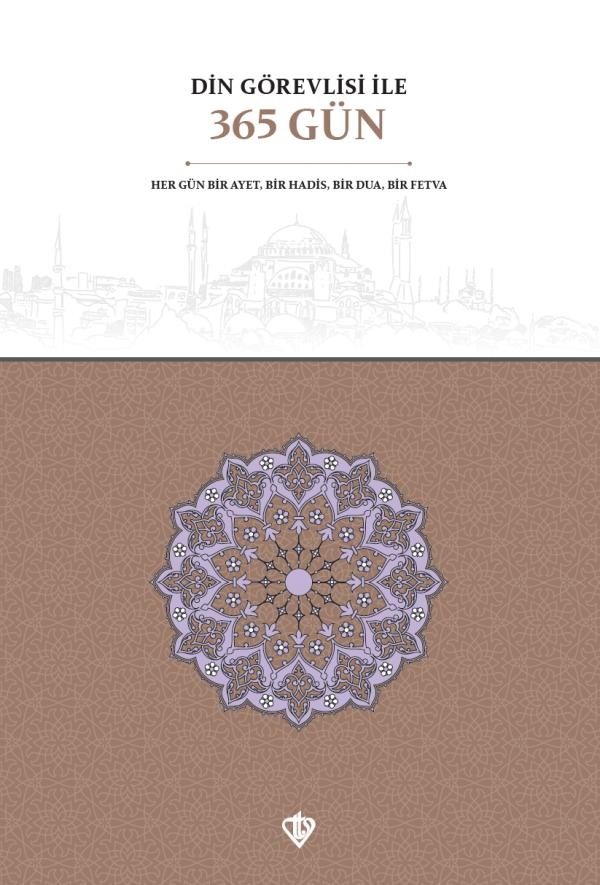 Din Görevlisi İle 365 Gün