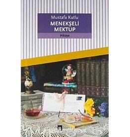 Menekşeli Mektup