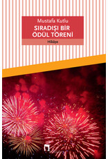 Sıradışı Bir Ödül Töreni