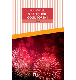 Sıradışı Bir Ödül Töreni