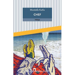 Mustafa Kutlu Chef