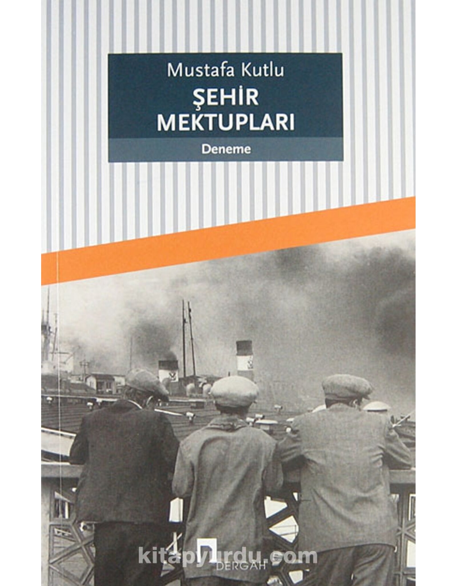 Şehir Mektupları