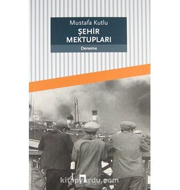 Şehir Mektupları