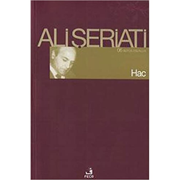 Ali Seriati Hac