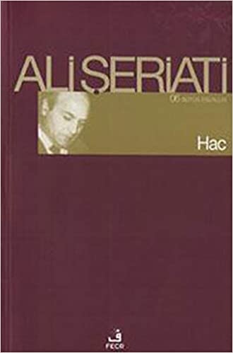 Ali Seriati Hac