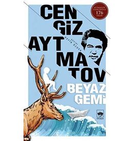 Beyaz Gemi