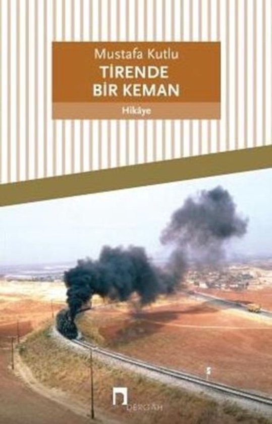 Mustafa Kutlu Tirende Bir Keman