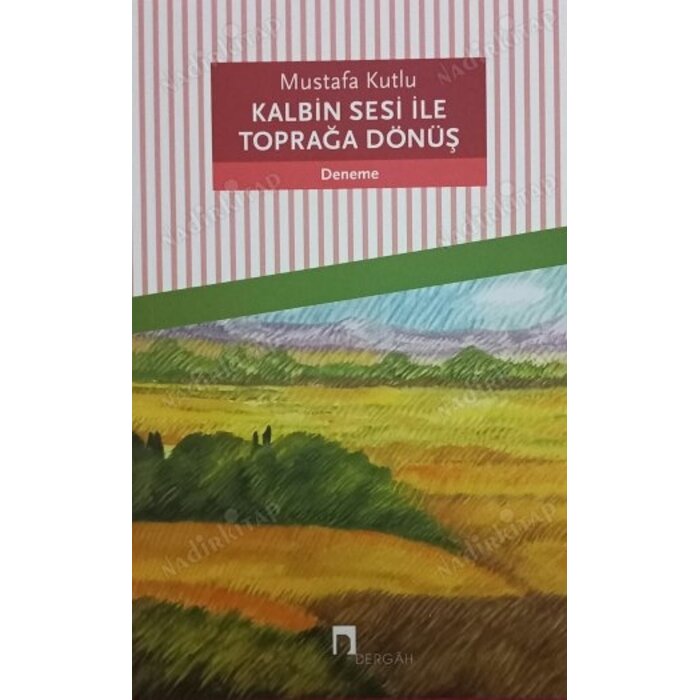 Mustafa Kutlu Kalbin Sesi Ile Toprağa Dönüş