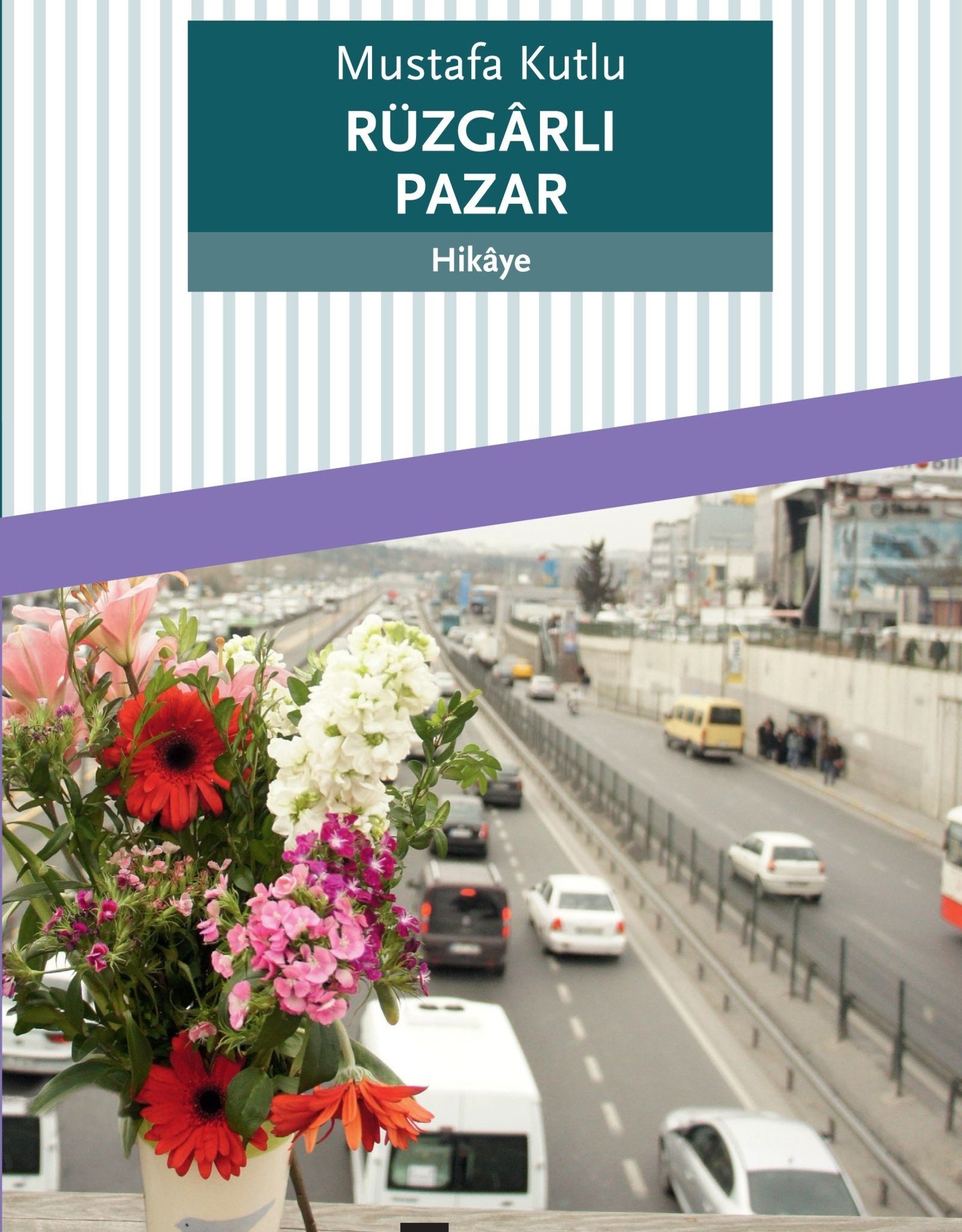 Rüzgarlı Pazar