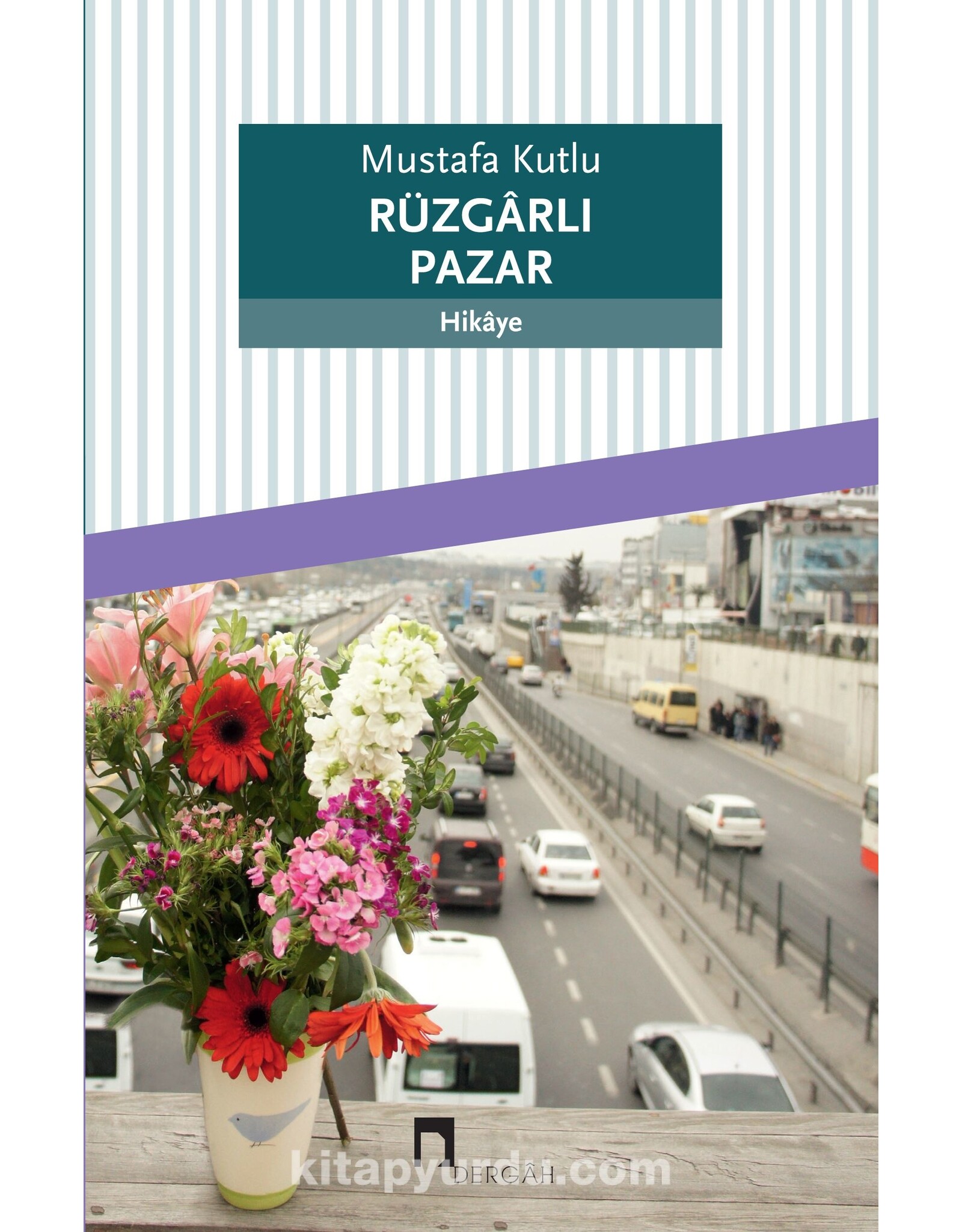 Rüzgarlı Pazar