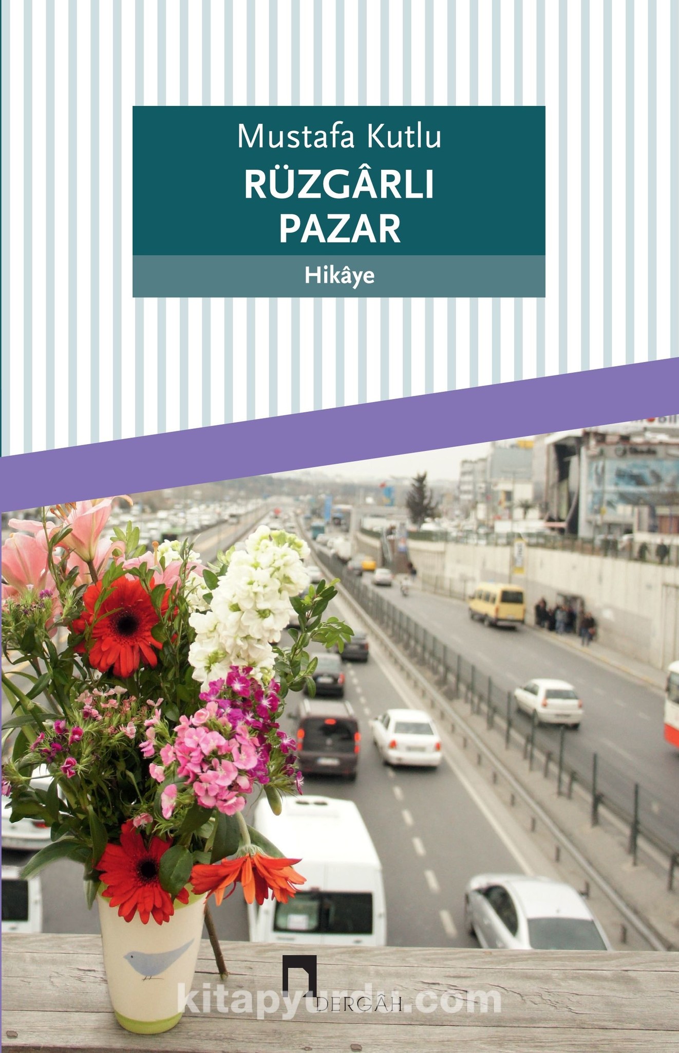 Mustafa Kutlu Rüzgarlı Pazar