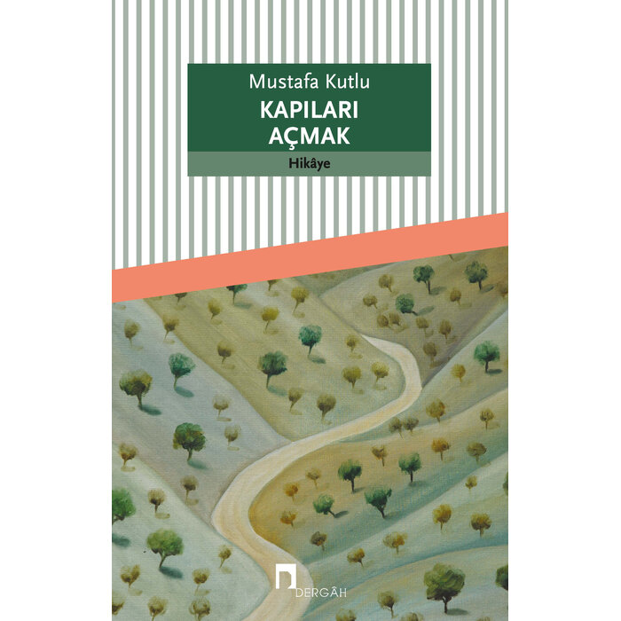 Mustafa Kutlu Kapıları Açmak