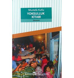 Yoksulluk Kitabi