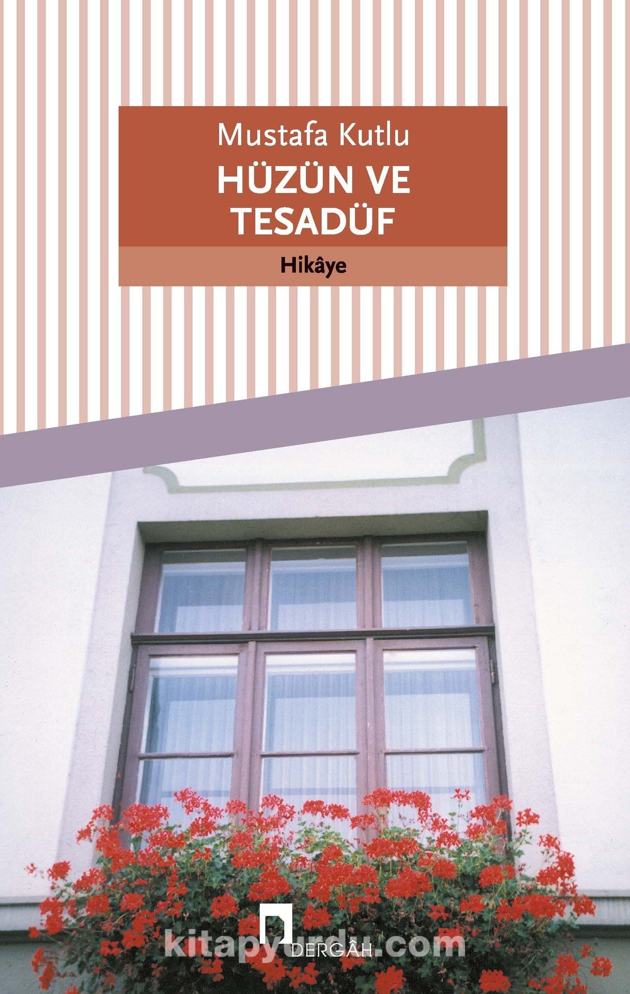Mustafa Kutlu Huzun ve Tesaduf