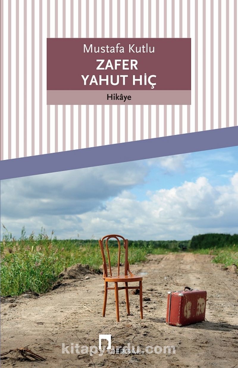 Mustafa Kutlu Zafer Yahut Hic