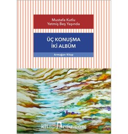 Uc Konusma Iki Album