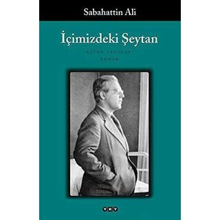 İcimizdeki Seytan