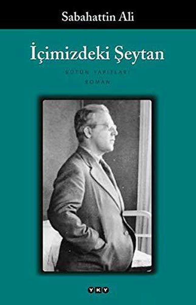 İcimizdeki Seytan