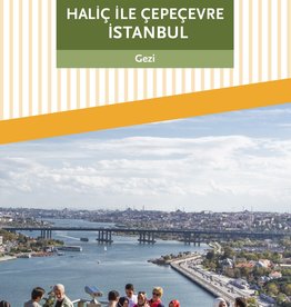 Halic İle Cepecevre İstanbul