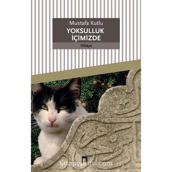 Mustafa Kutlu Yoksulluk İcimizde