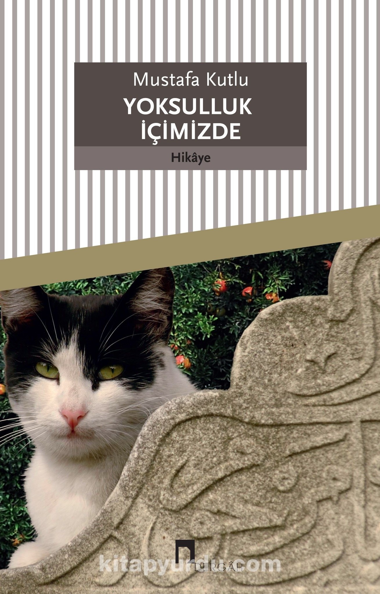 Mustafa Kutlu Yoksulluk İcimizde