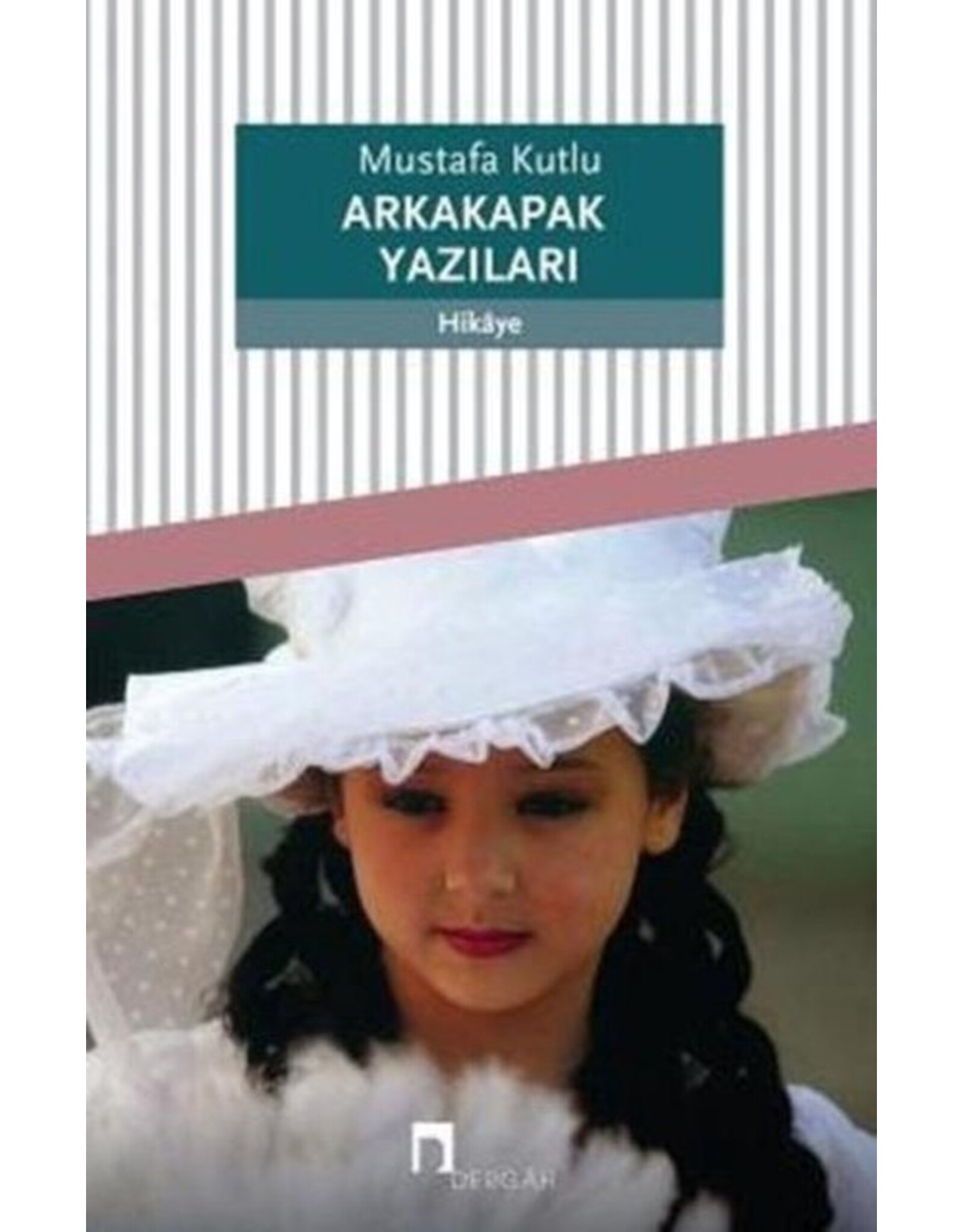 Arkakapak Yazilari