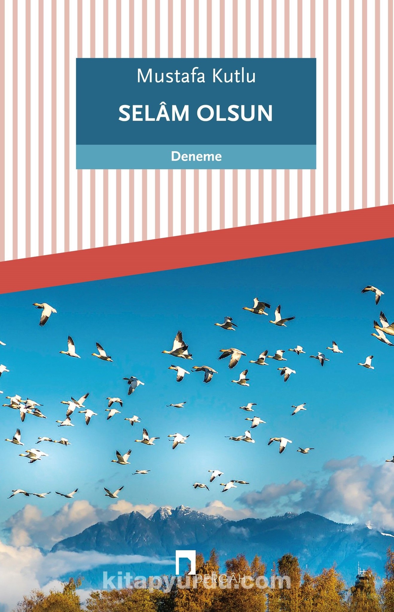 Mustafa Kutlu Selam Olsun