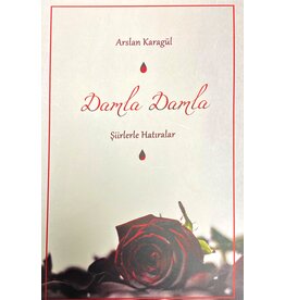 Damla Damla Şiirlerle Hatıralar
