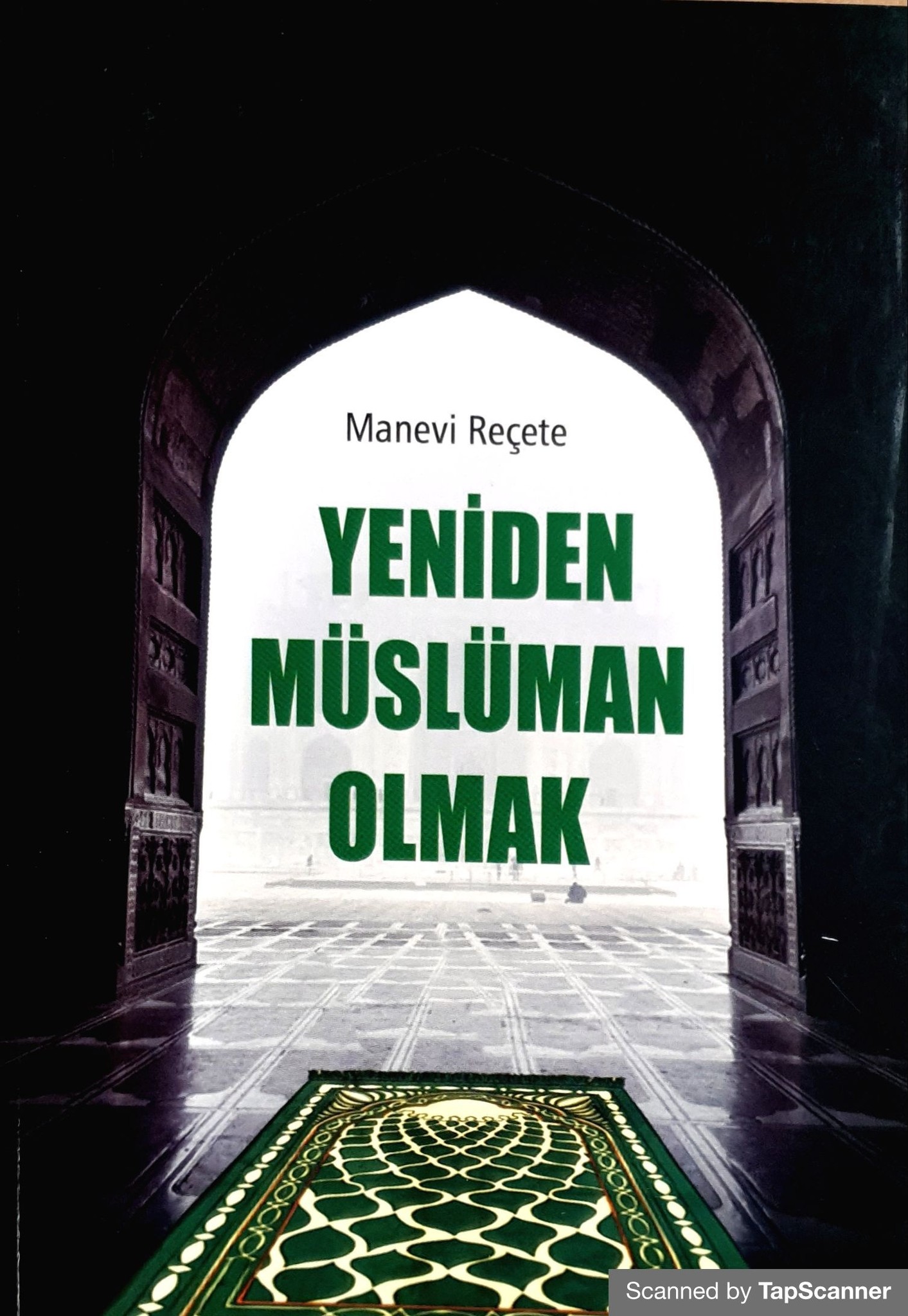 Yeniden Musluman Olmak