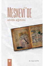 Mesnevi'de Ahlak Egitimi