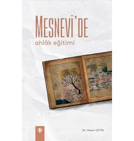 Mesnevi'de Ahlak Egitimi