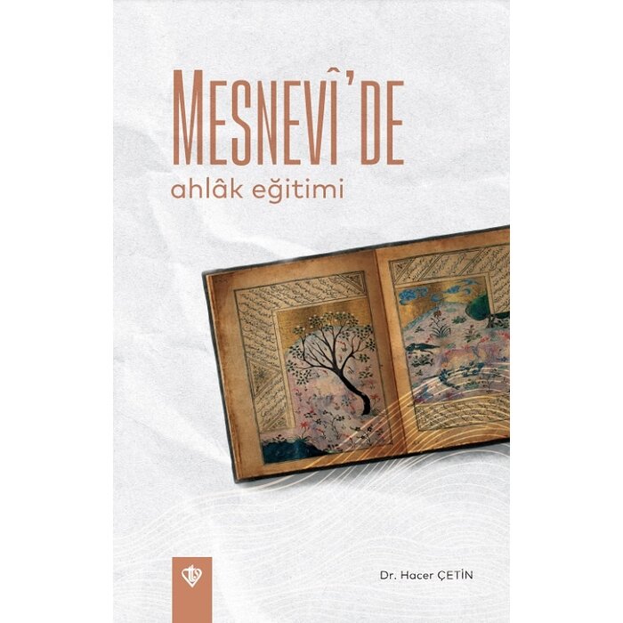Hacer Çetin Mesnevi'de Ahlak Egitimi