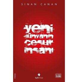 Yeni Dünyanın Cesur İnsanı