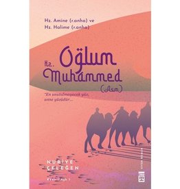 Oglum Hz. Muhammed