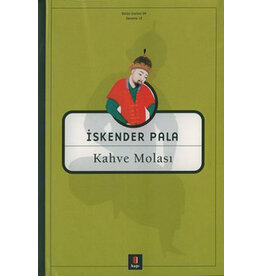 Kahve Molası