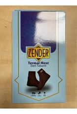Zender Termal Deri Tabanlı Mest