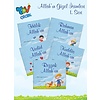 Allahın Güzel İsimleri 1 Seri 5 Kitap Takım